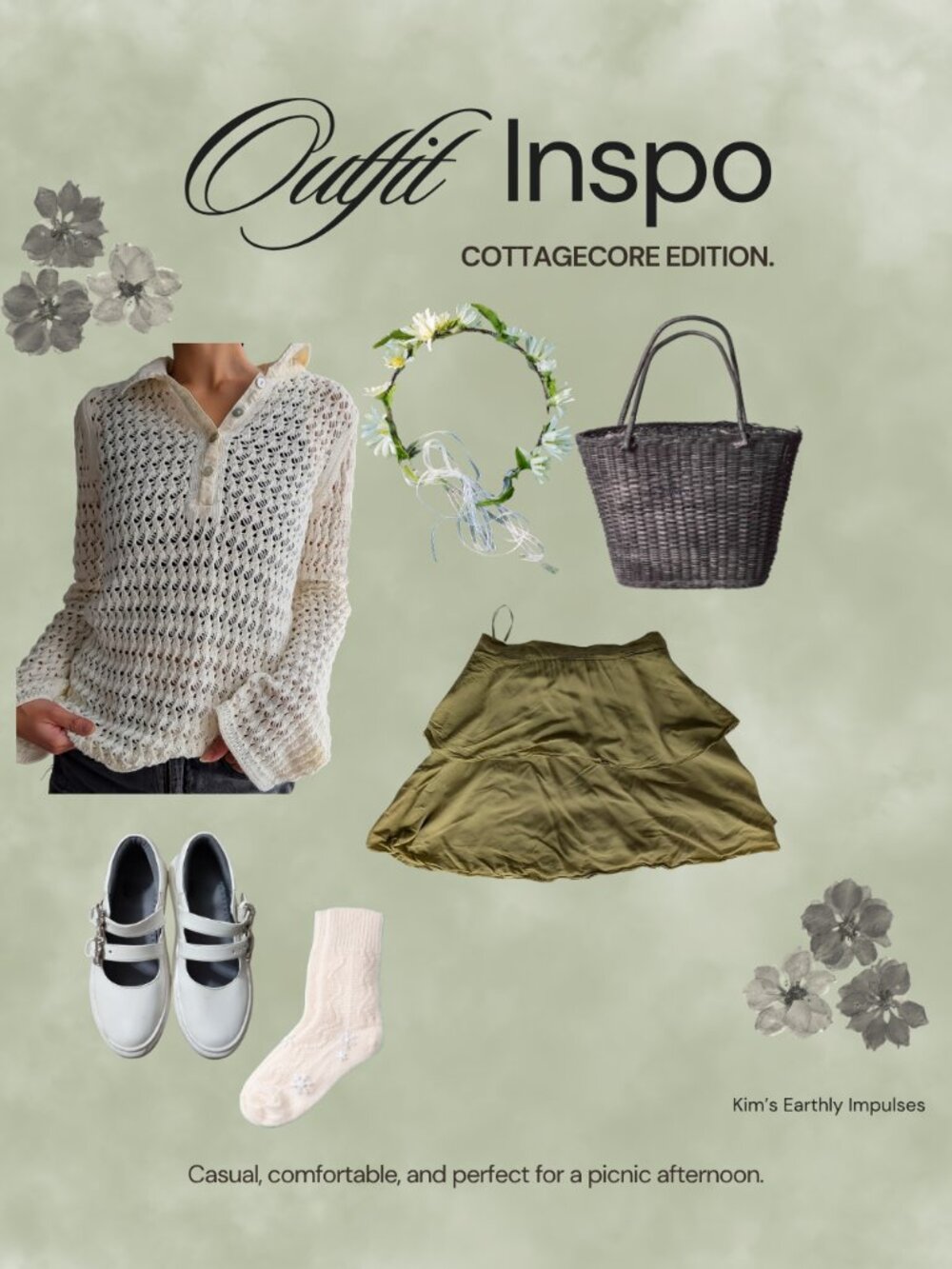 Personalized Style Bundle Medium - Picture 3 of 4